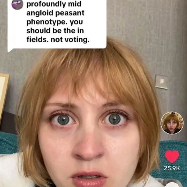 Braindead Bird App tweet media