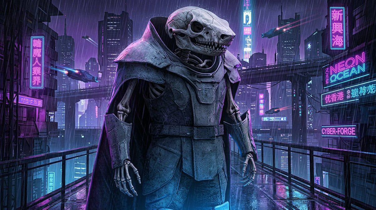 The Dead Whale tweet media