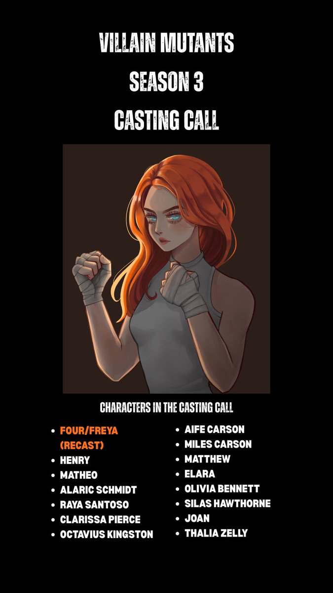 3AM Gloom tweet media