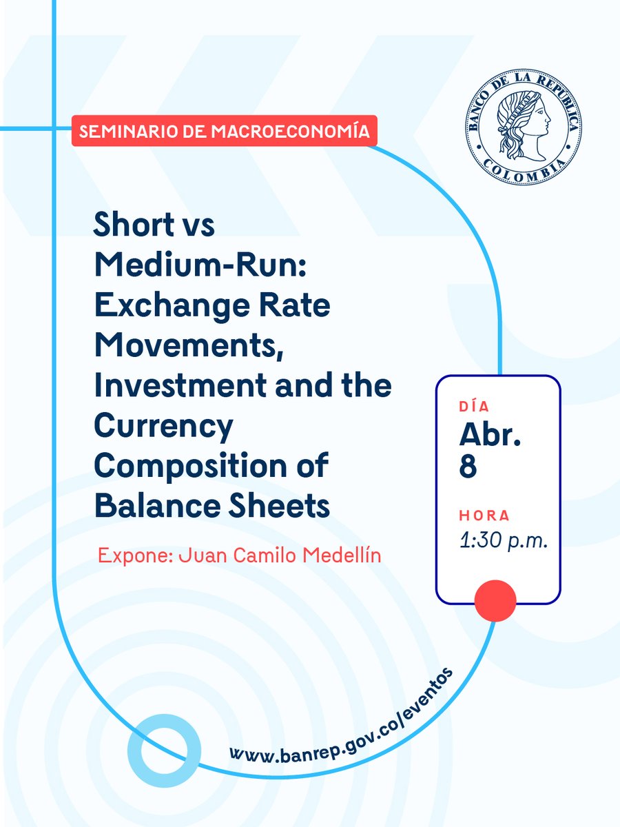 Banco República 🇨🇴 tweet media