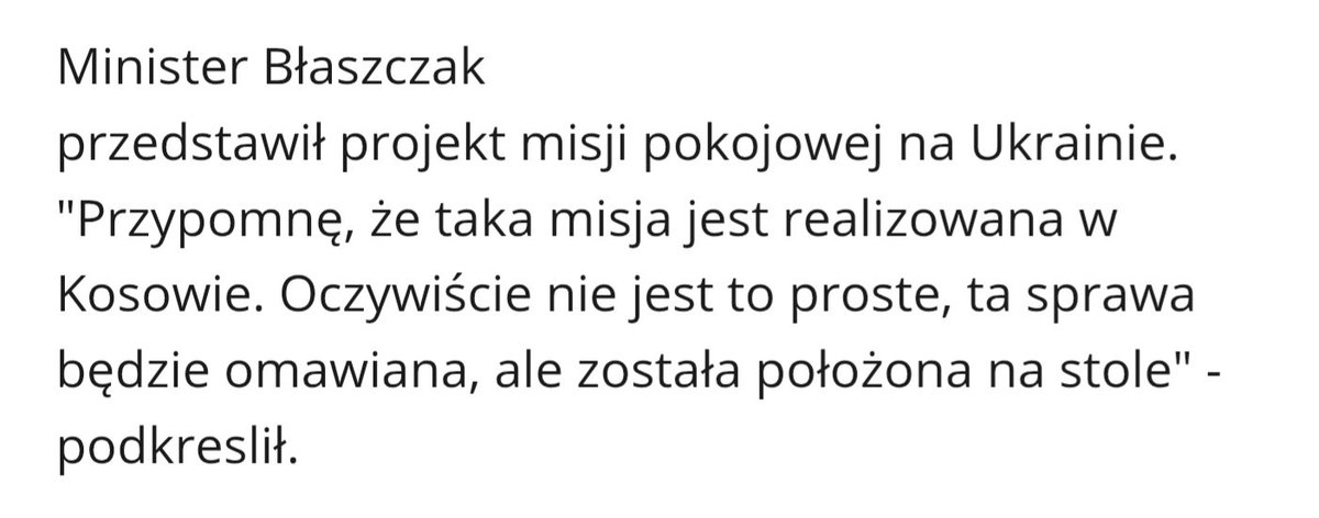 Kuba Link-Lenczowski tweet media
