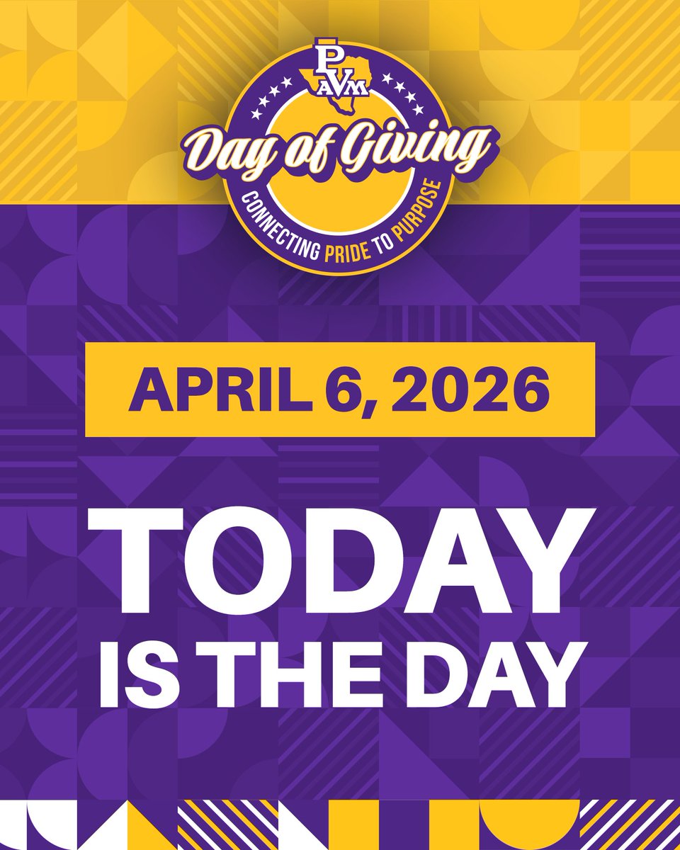Prairie View A&M tweet media