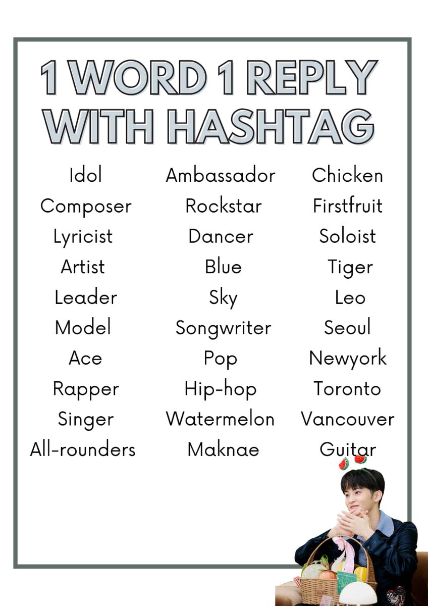 MARK LEE BASE tweet media