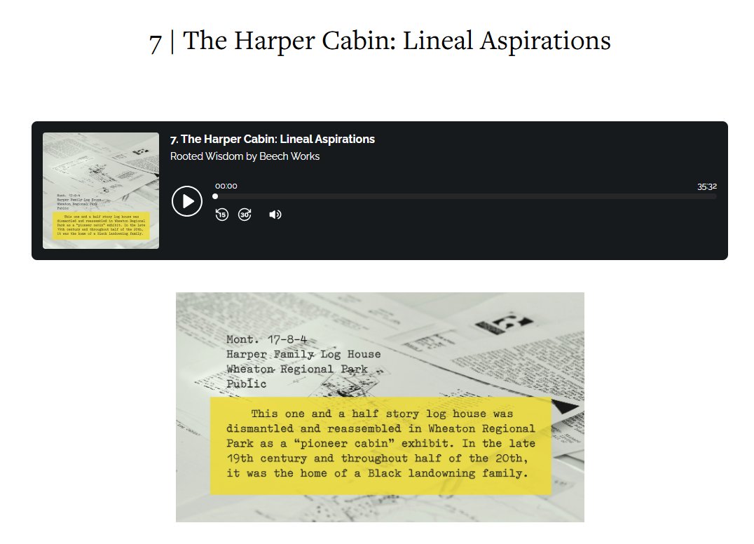Montgomery County HP tweet media