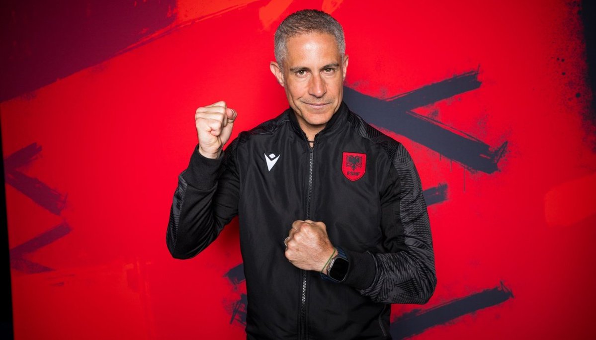 Dan, o maluco tweet media