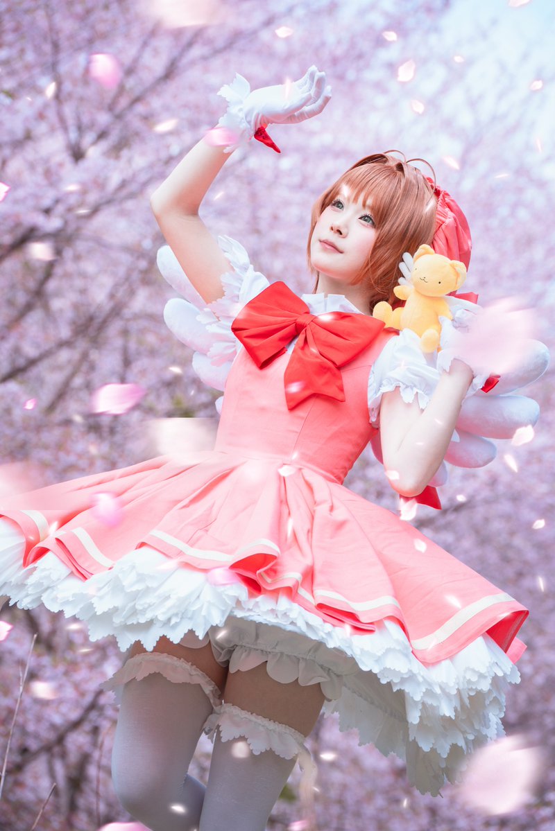 いの❕ tweet media