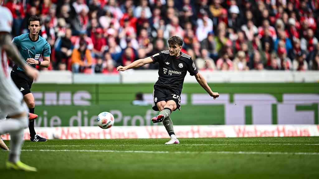 Bayern & Germany tweet media