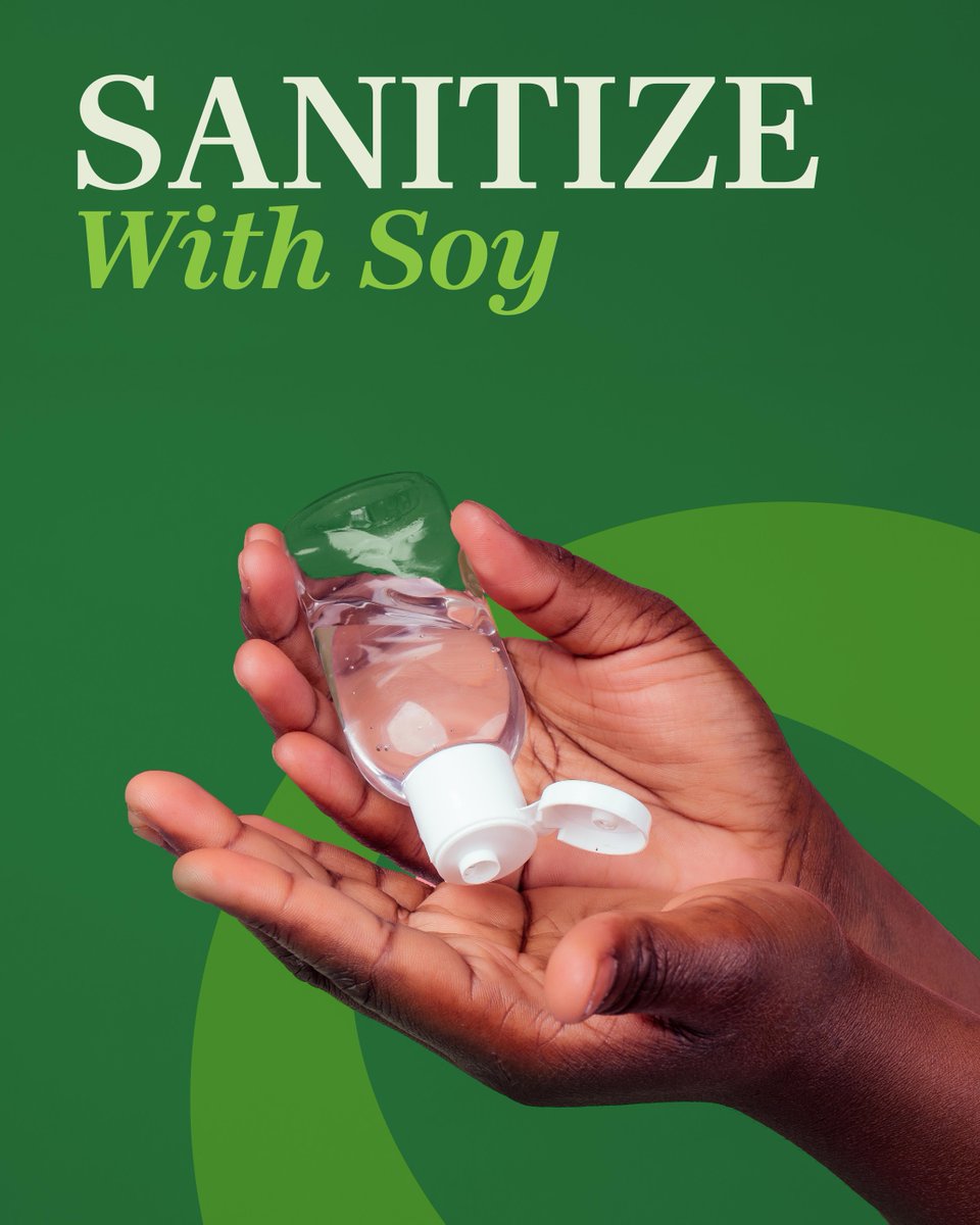 Tennessee Soybean tweet media