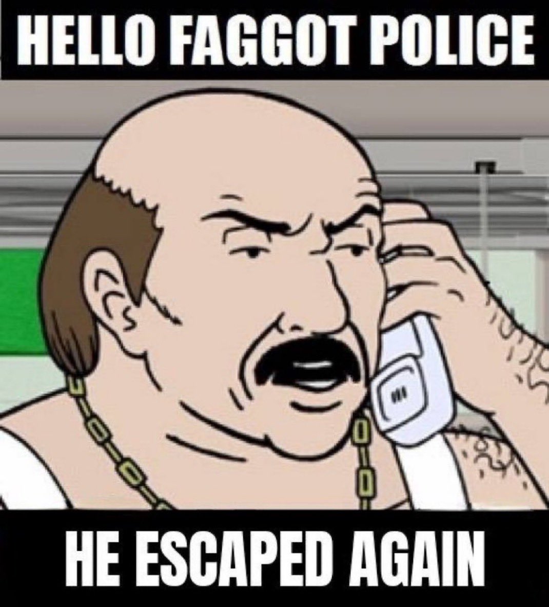 EndangeredMises tweet media