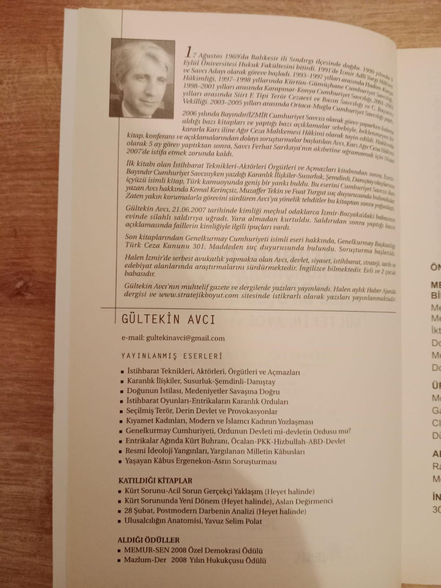 MKA’nın Askeri tweet media