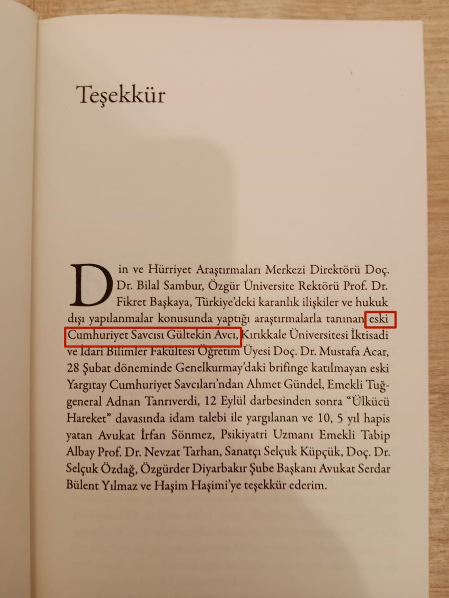 MKA’nın Askeri tweet media