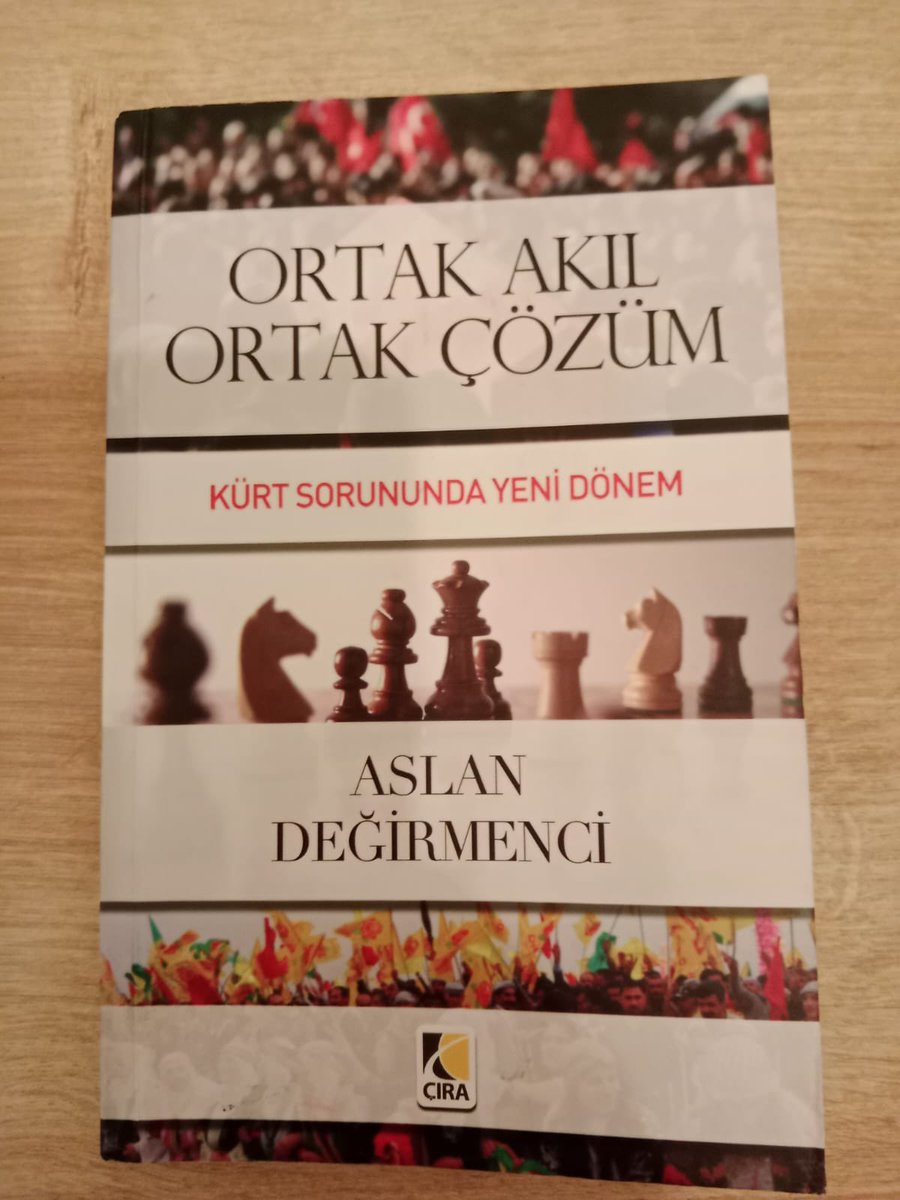 MKA’nın Askeri tweet media