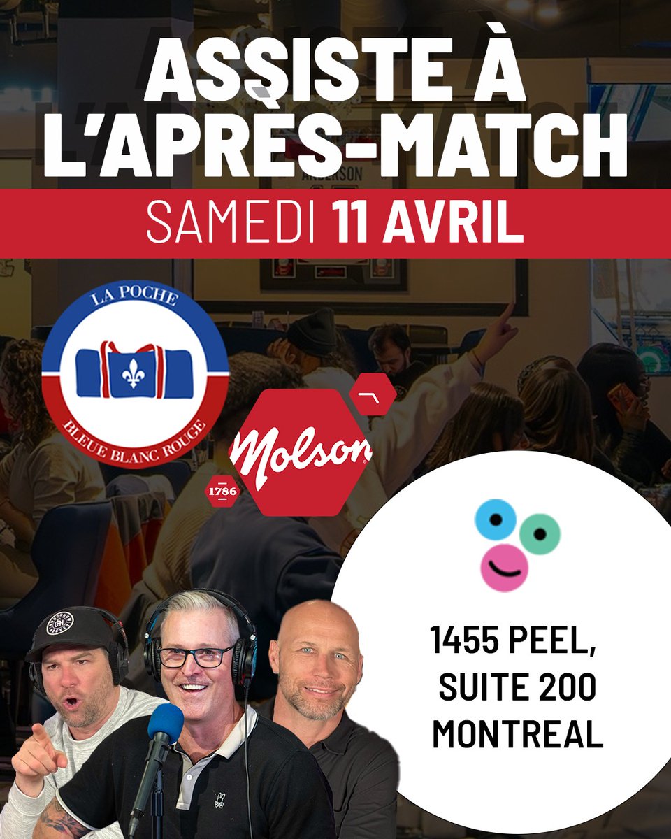 La Poche Bleue tweet media