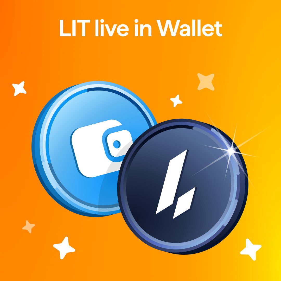 Wallet in Telegram tweet media