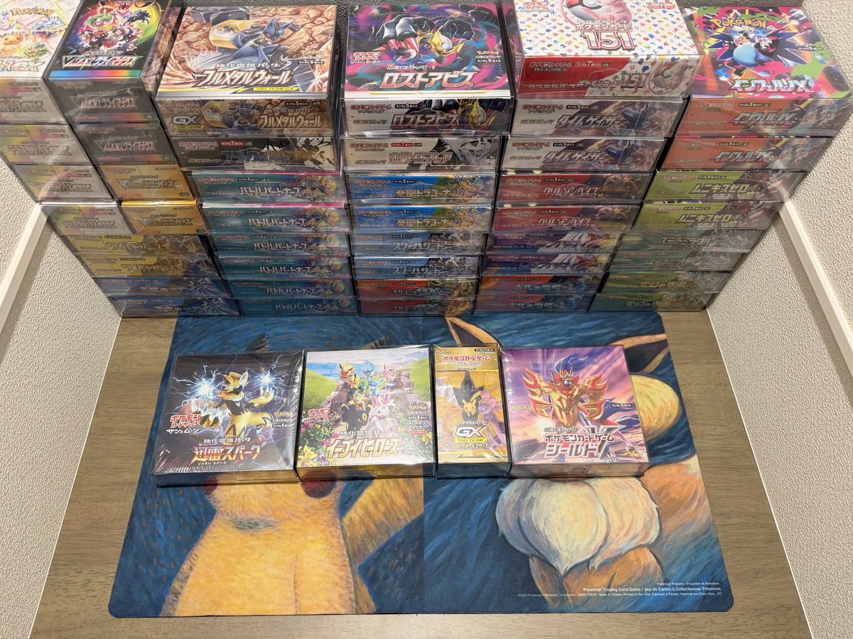 悪いブラッキー🔥 tweet media