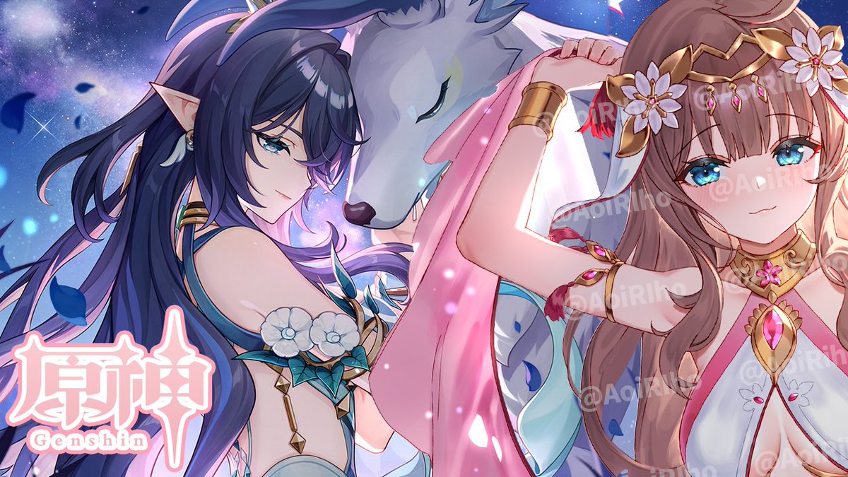 愛結りほ🍏 tweet media