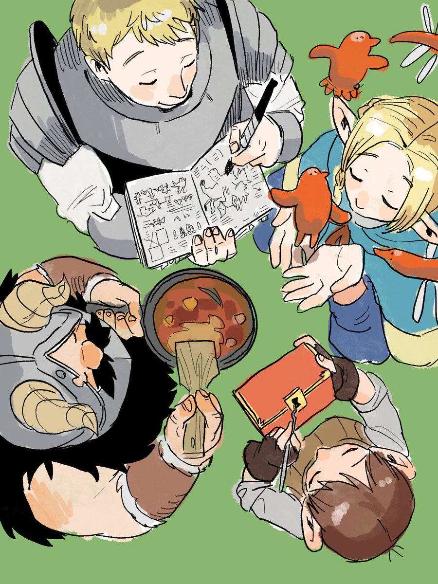 32ky(さに) tweet media