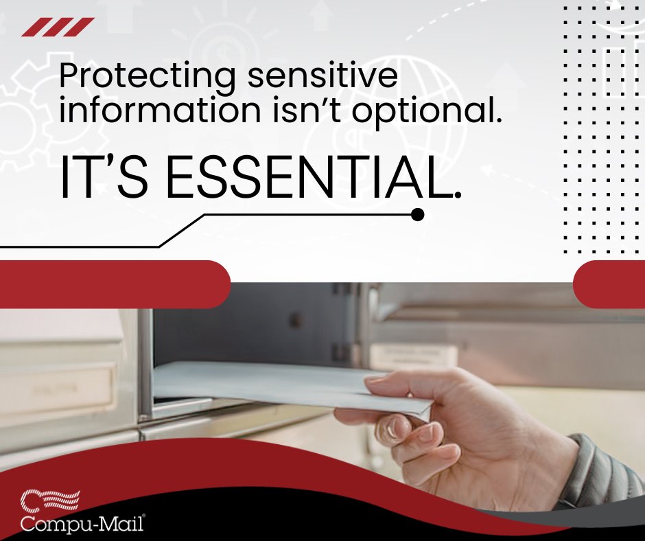 Compu-Mail, LLC tweet media