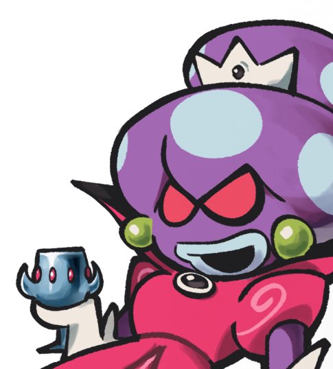 華氏38度 tweet media