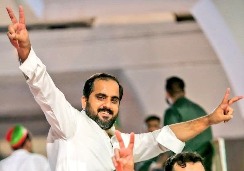 Barrister Abuzar Salman Niazi tweet media