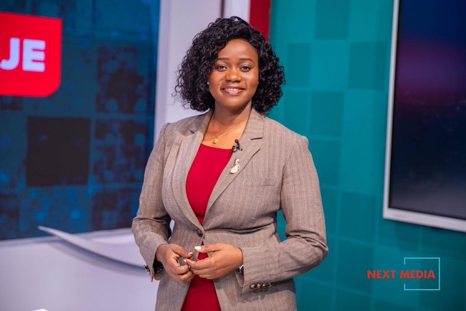 NBS Television tweet media