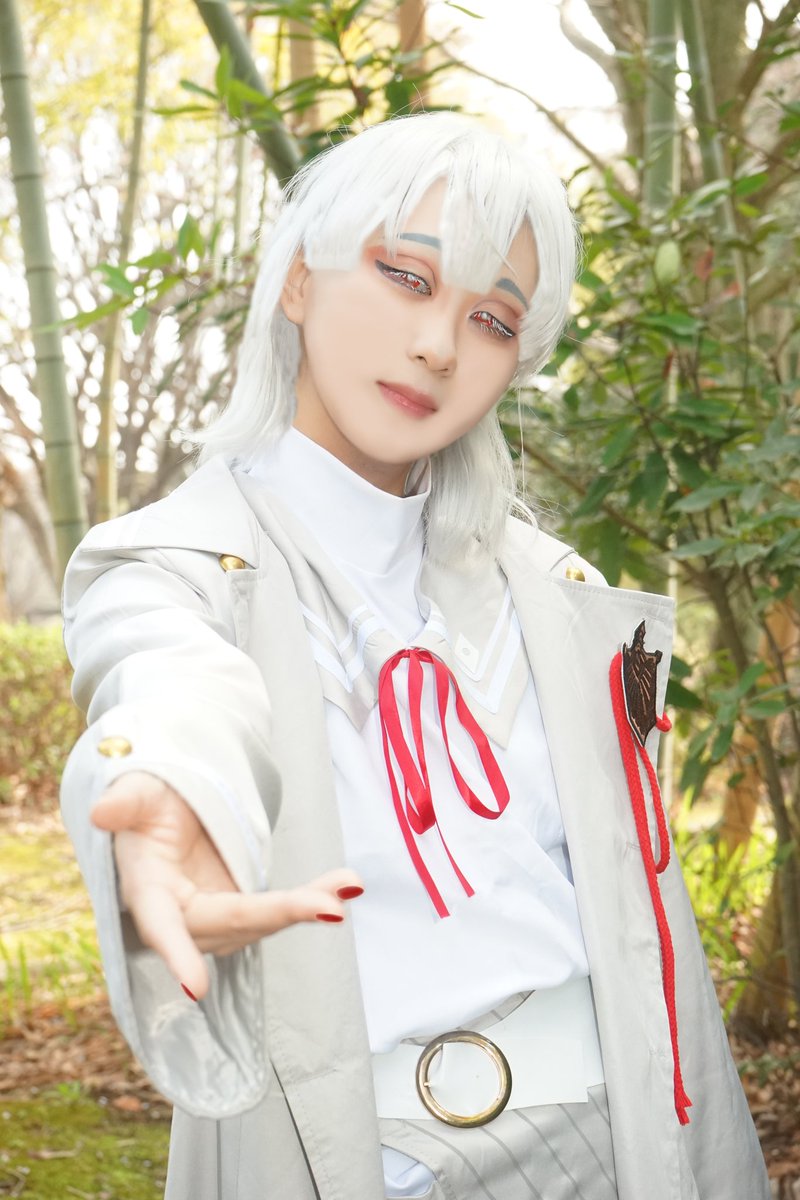 🌈🕒Cosplay🎻🛵

今までも、これからも

 #ココフリ
 #ココフリガーデン