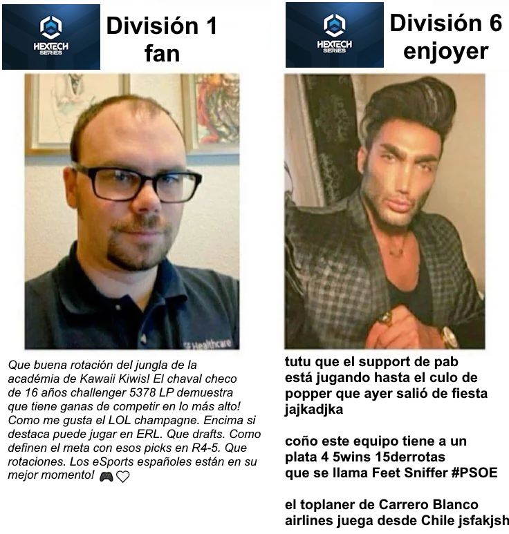 PAB eSports tweet media