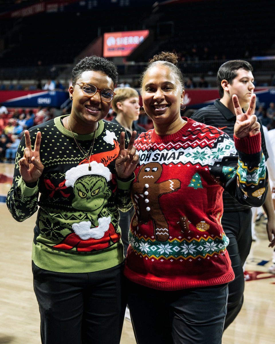 SMU Women's Basketball tweet media