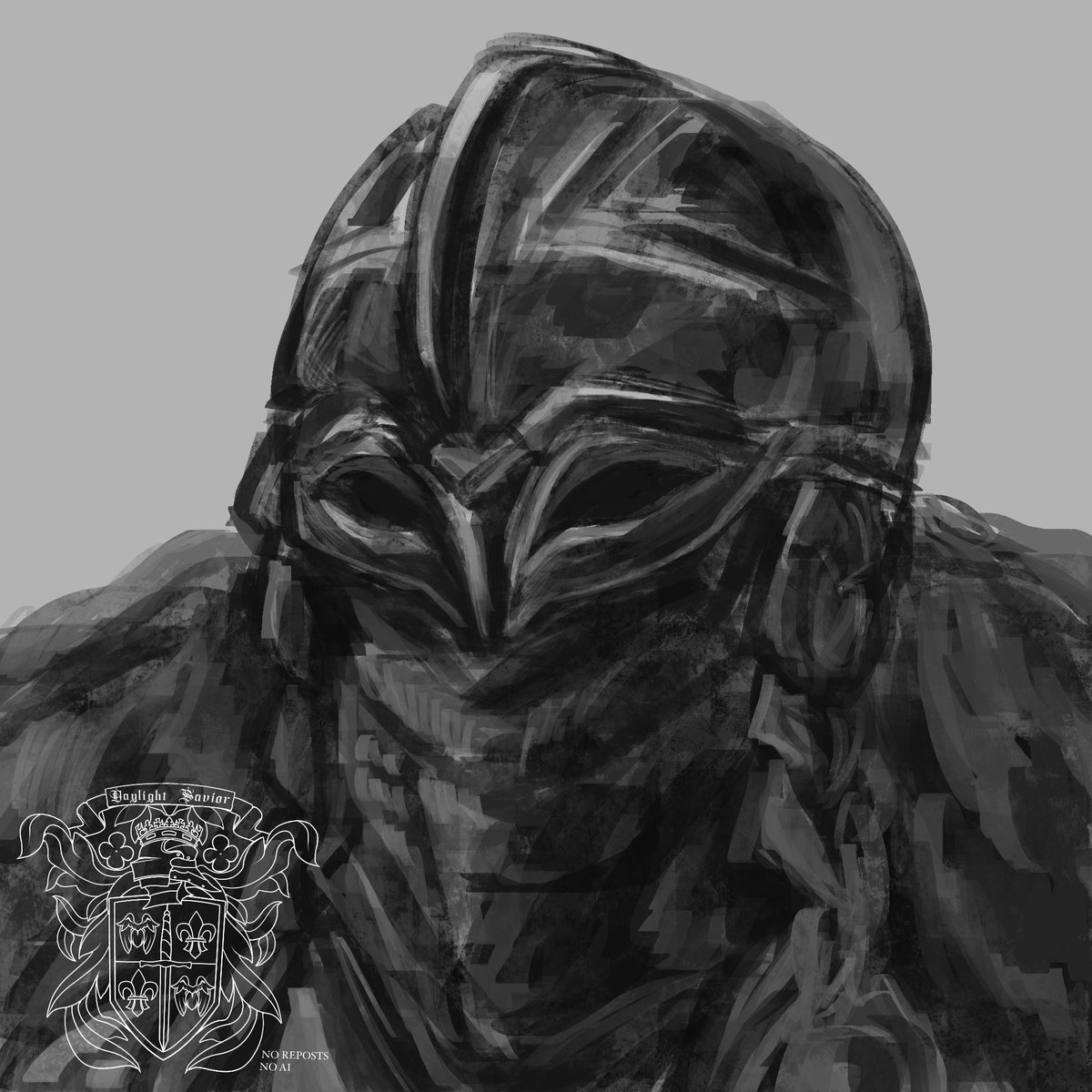 Harrow | Current work: 1 tweet media
