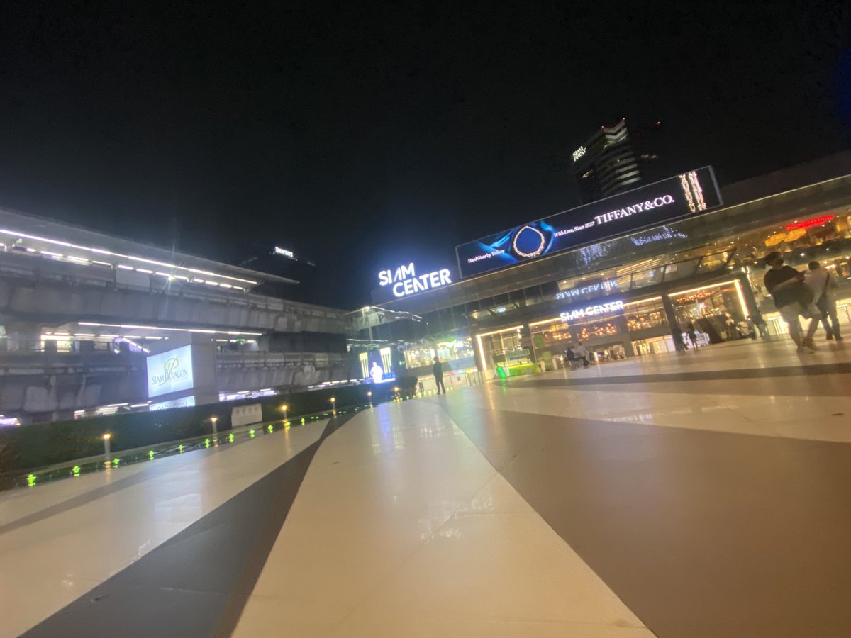 🏴‍☠️⚡️ลัคกี้🦾brace for impact tweet media