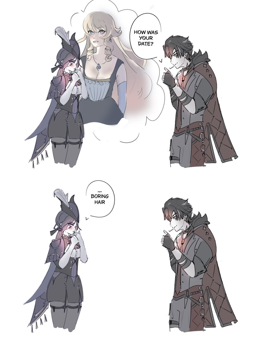 leni (@aqualisin) / Posts / X