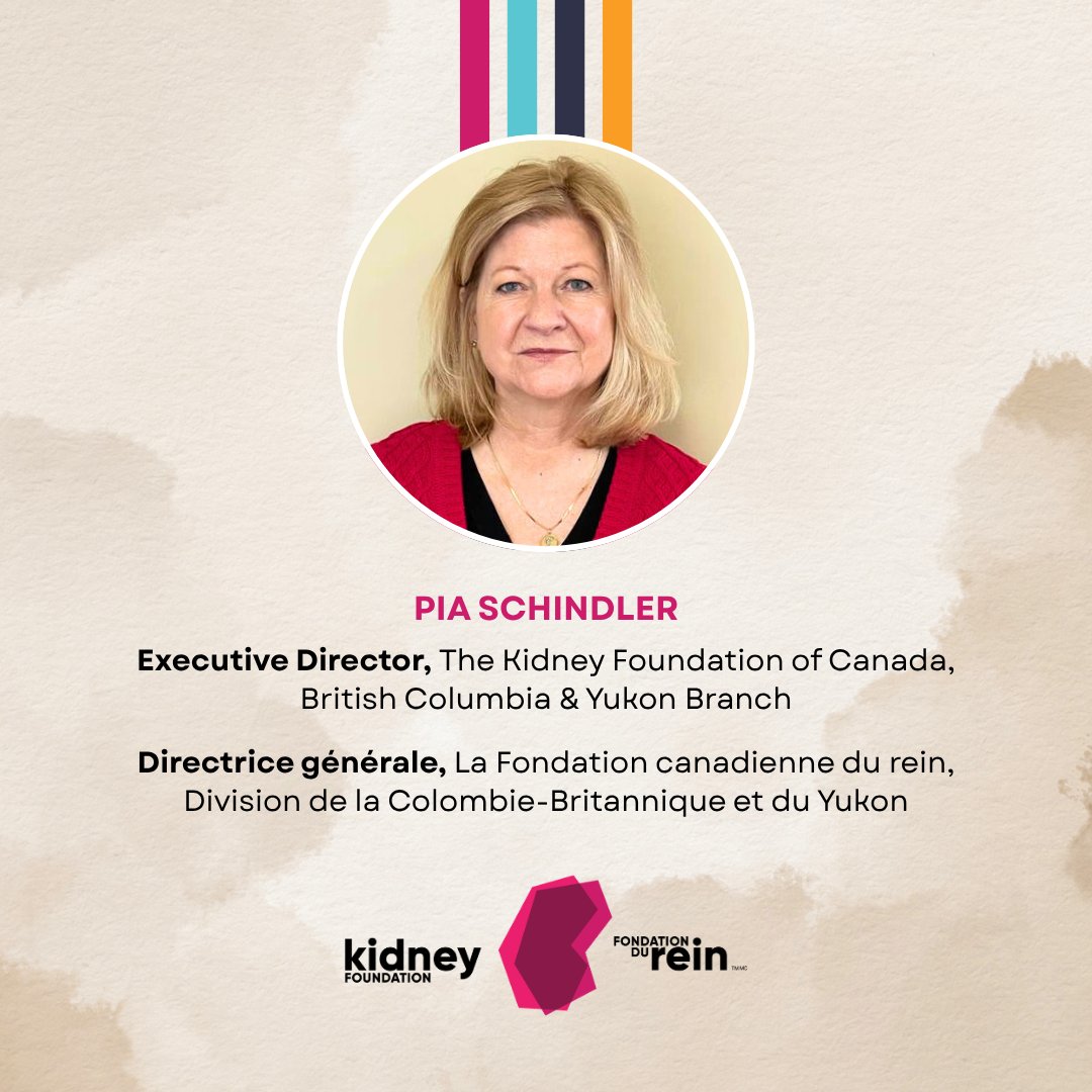 Kidney Foundation tweet media