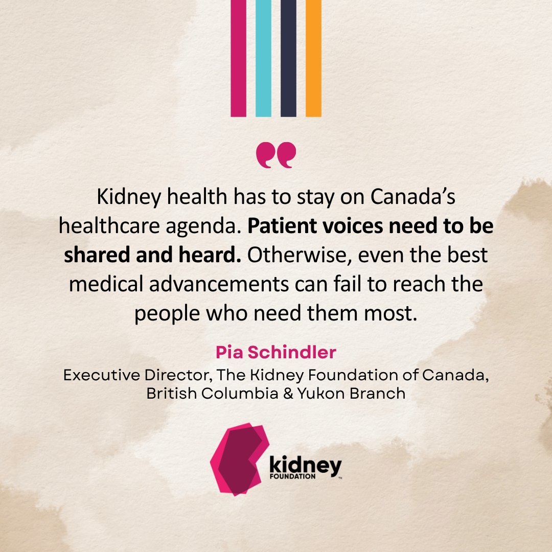 Kidney Foundation tweet media