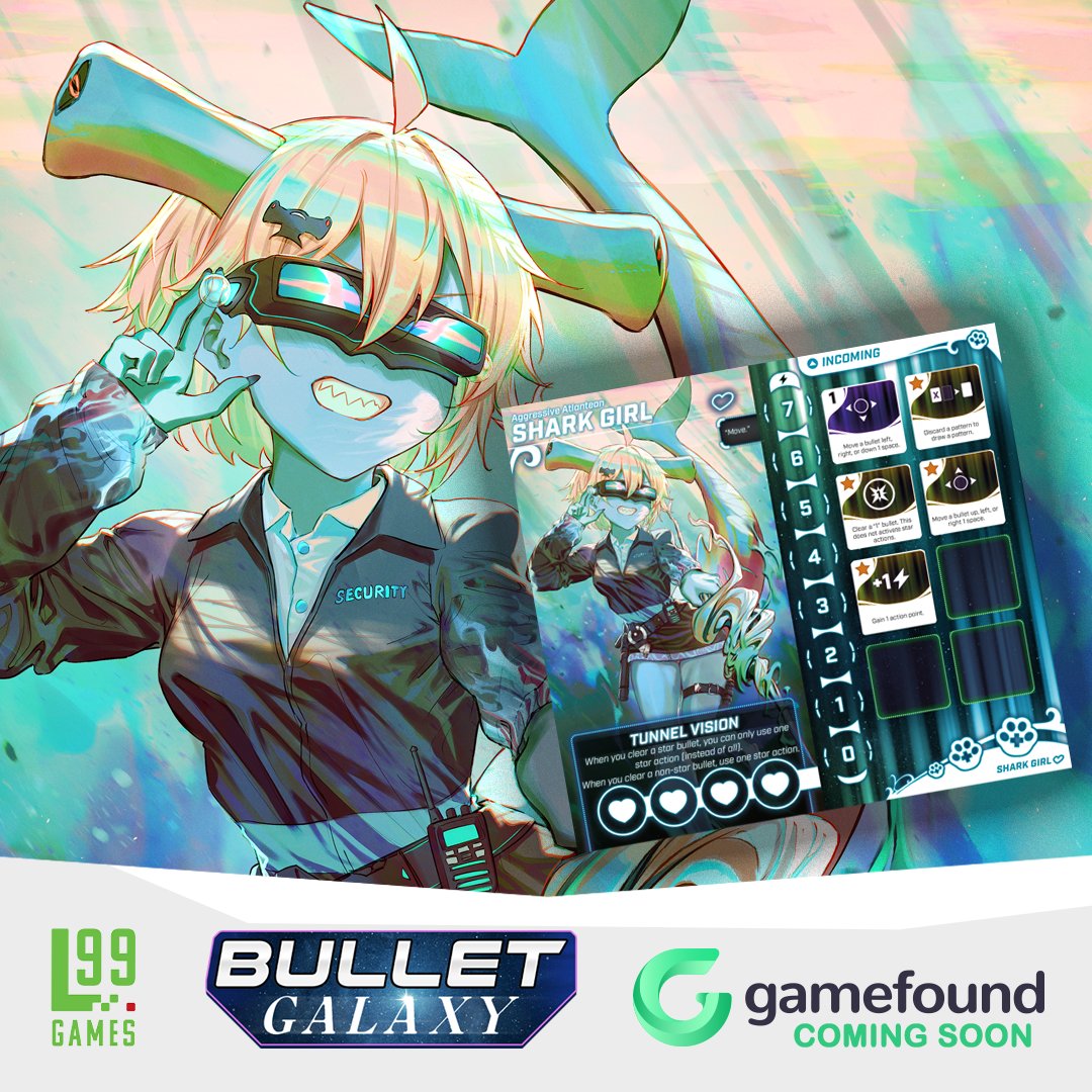 Level 99 Games ( MegaGame Library on Gamefound! ) tweet media