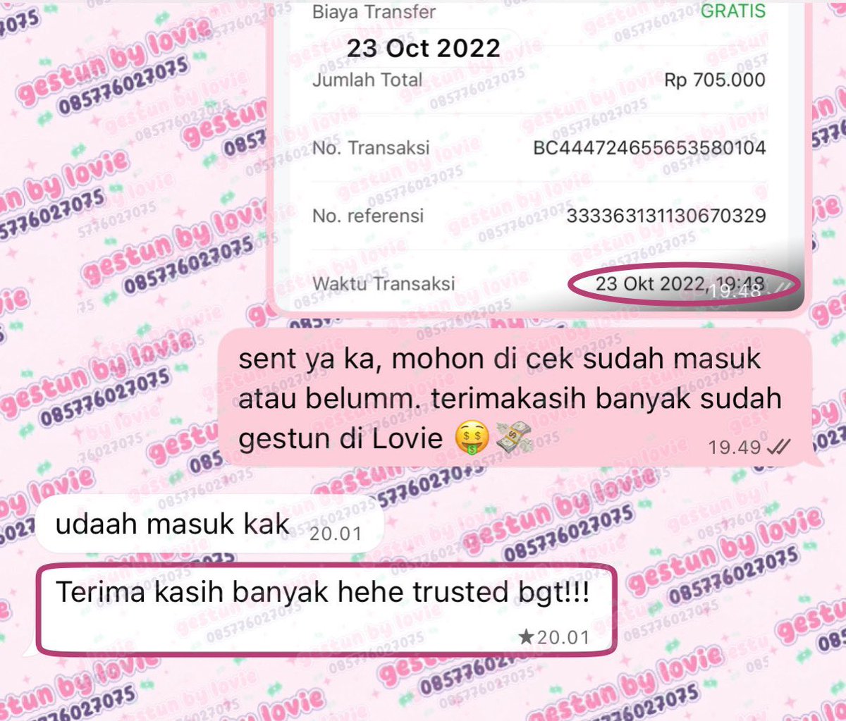 Lovy : OPEN! @ after DM tweet media