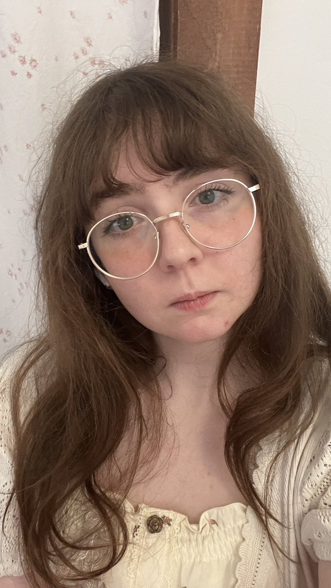 clara ♡ tweet media