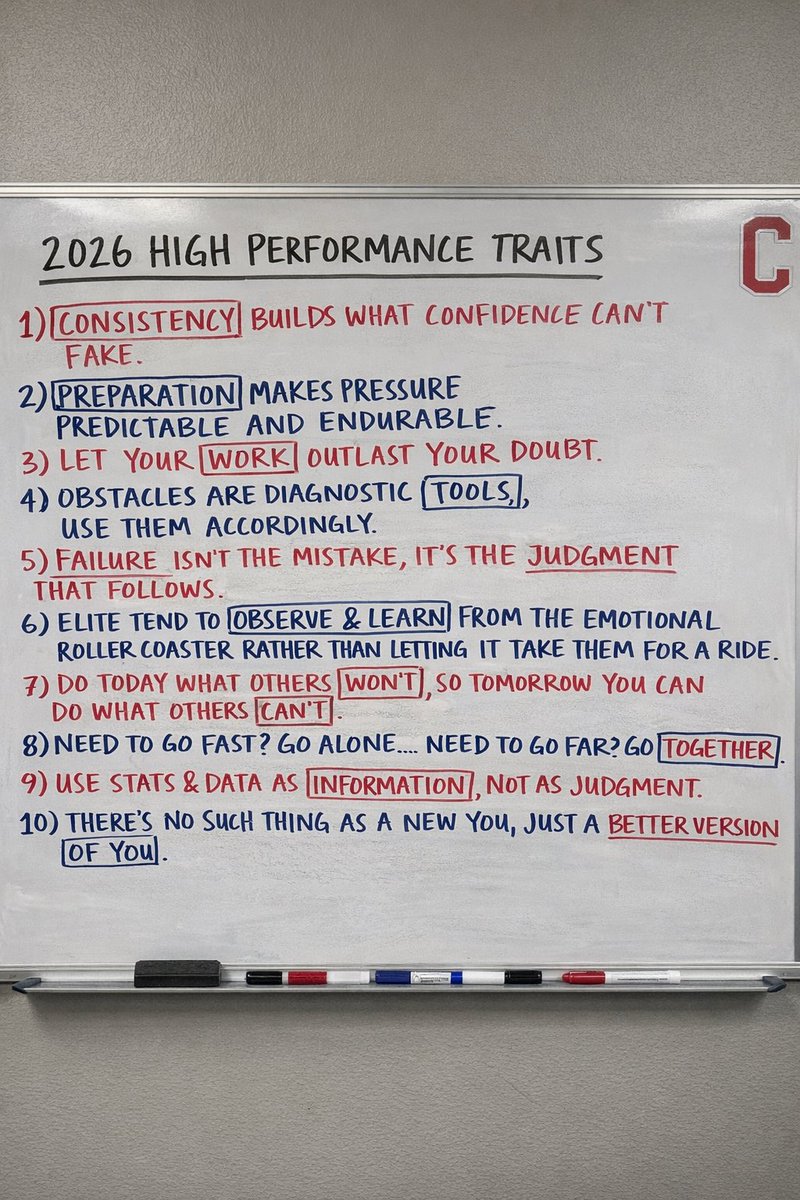 Brian Miles, CMPC tweet media