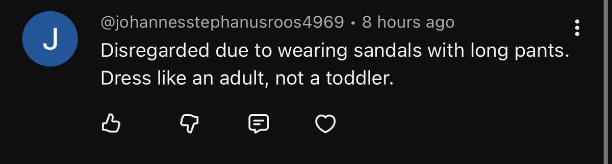 TheSandalorian tweet media