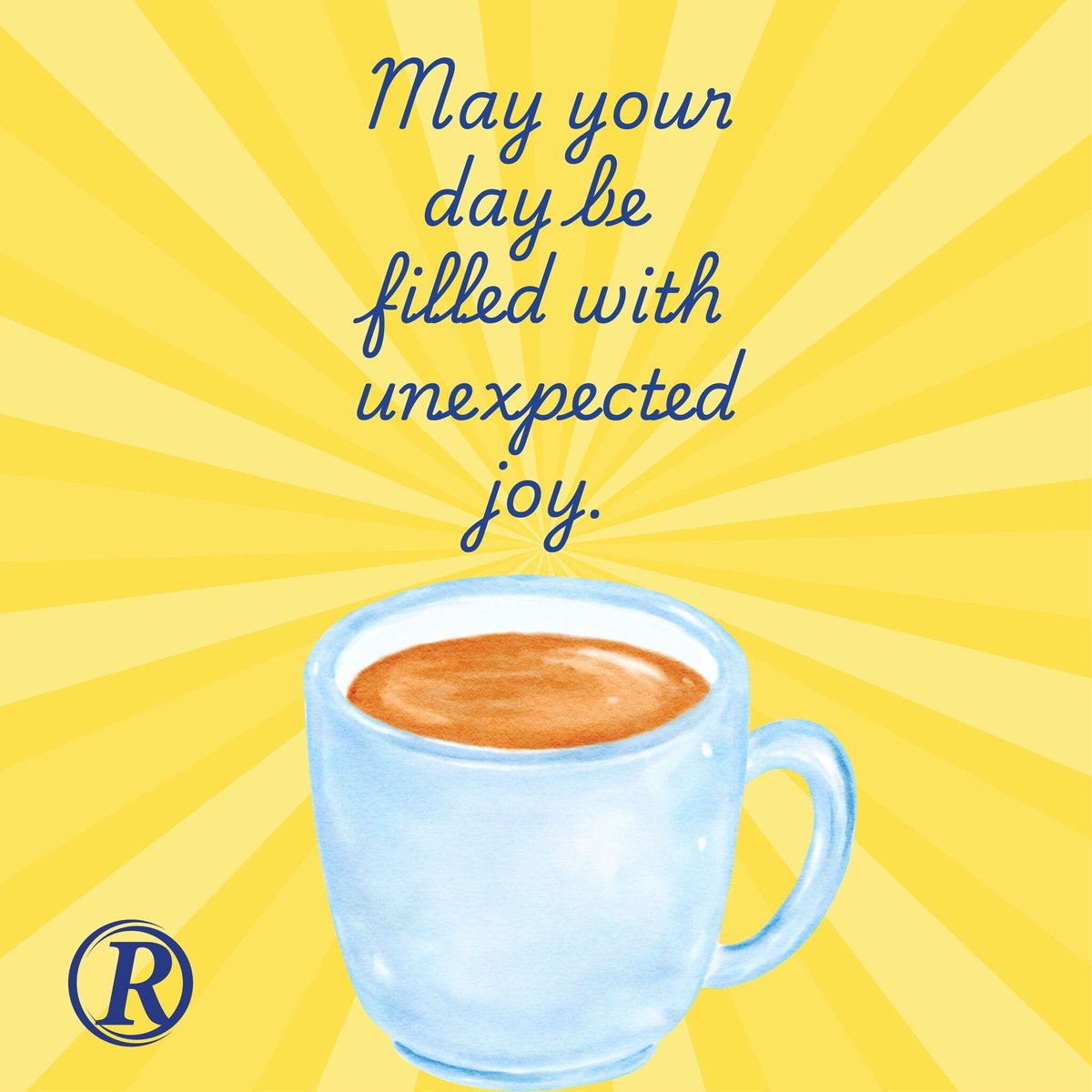 ReDiscovermh's tweet photo. We are grateful you are here and hope your day is filled with unexpected joy. https://t.co/7k3xaqwOis