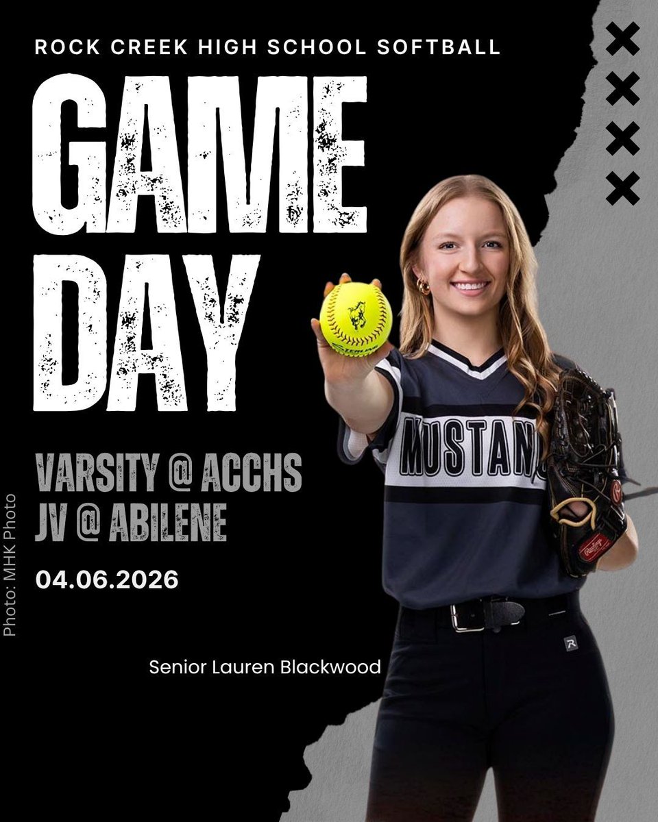 Rock Creek High School PTO tweet media