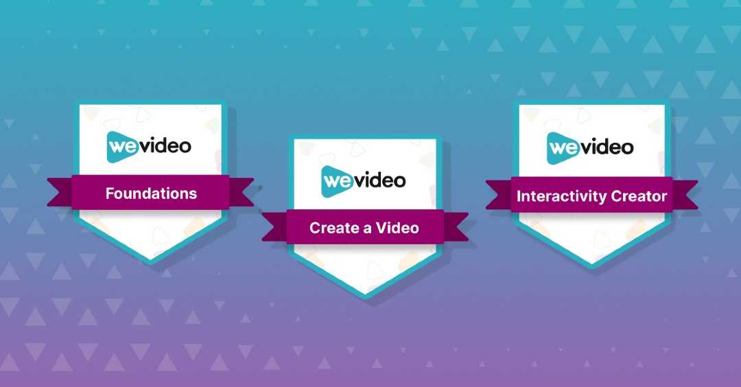 WeVideo tweet media