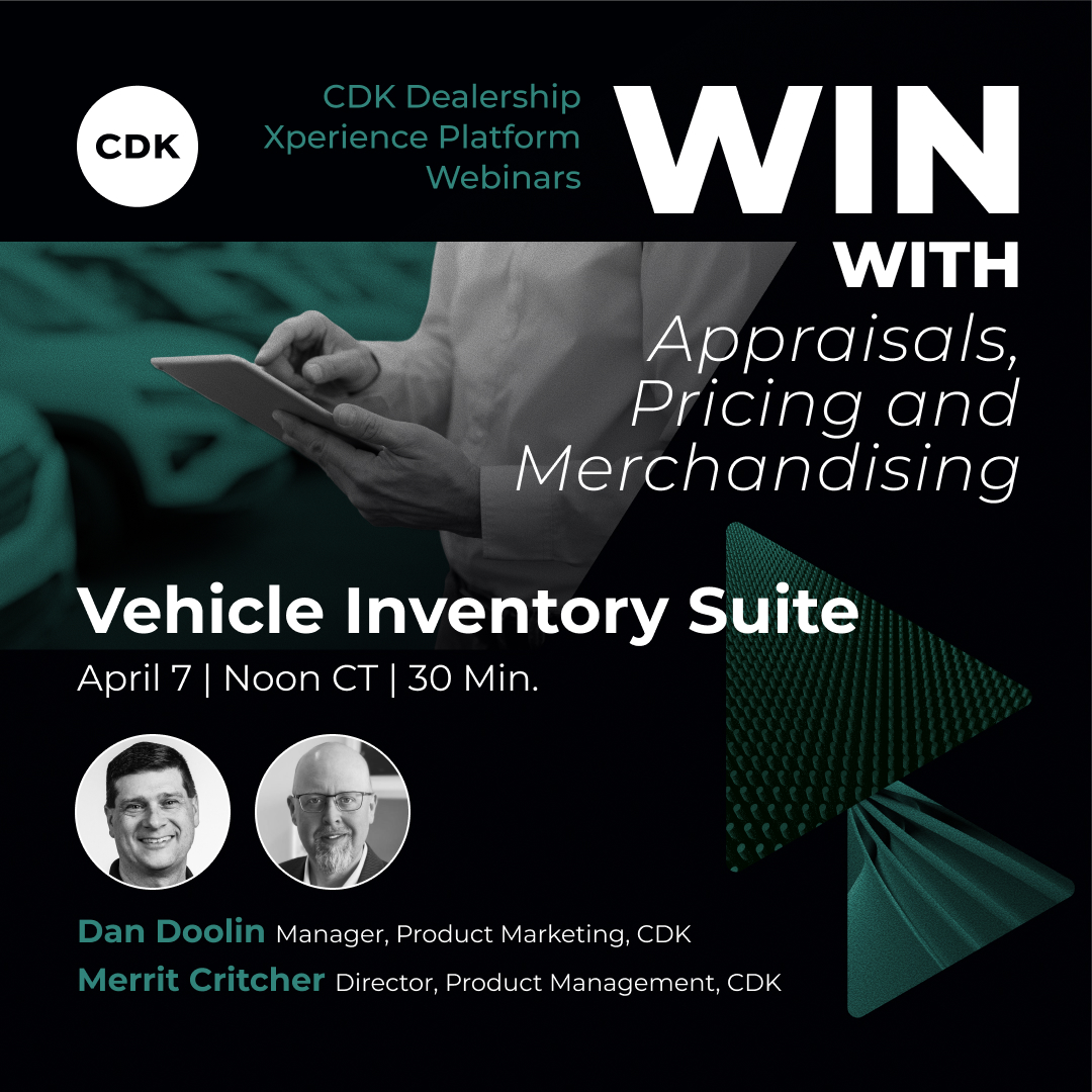 CDK Global tweet media