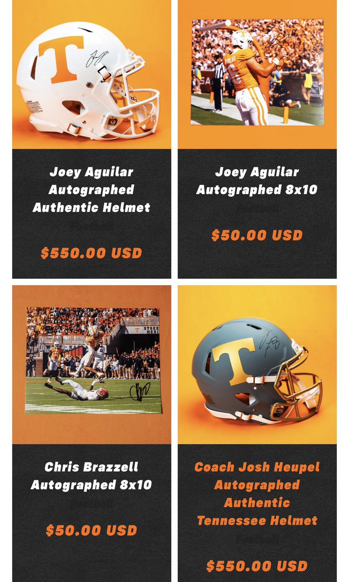 The Volunteer Club is another NIL related business that’s updated its model to offer a new membership platform.

Tennessee fans &amp; supporters can choose from different membership levels, with each having unique merch and experiences.

Easy NIL opportunities for Tennessee athletes.