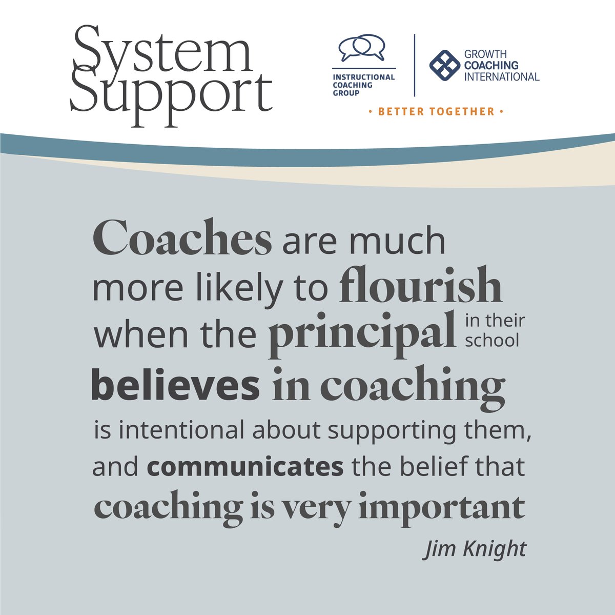 Instructional Coaching Group tweet media