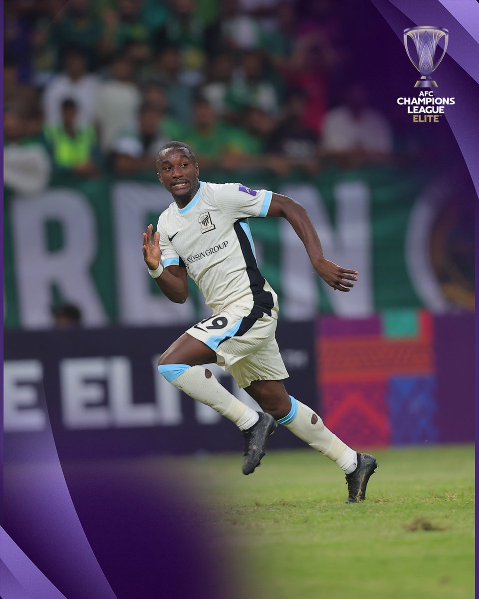 دوري أبطال آسيا tweet media