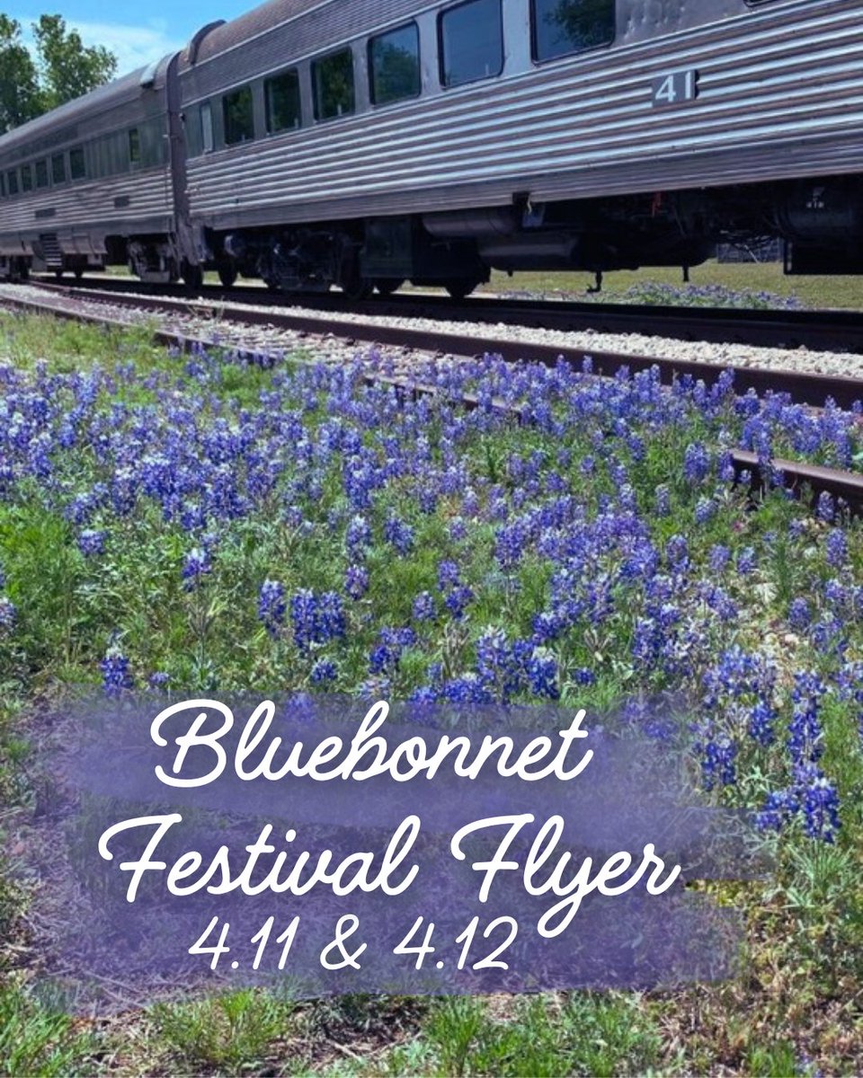 Austin Steam Train Association tweet media