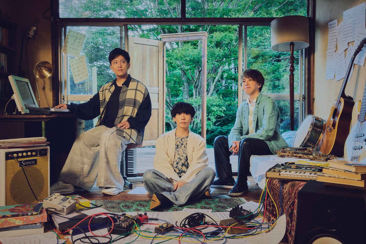 J-WAVE SPARK tweet media