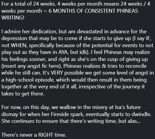 Phineas and Ferb Comics! tweet media