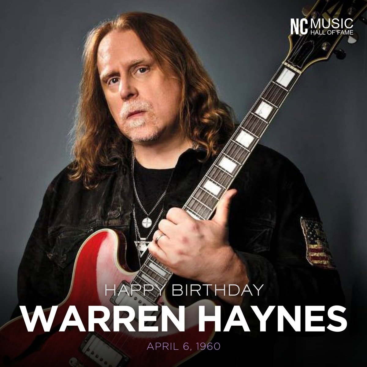 NC Music Hall Of Fame tweet media