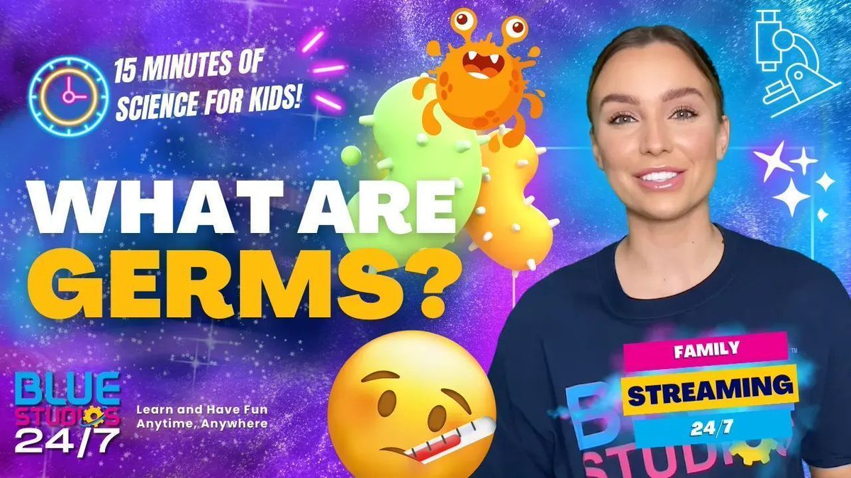 Blue Studios EDU tweet media